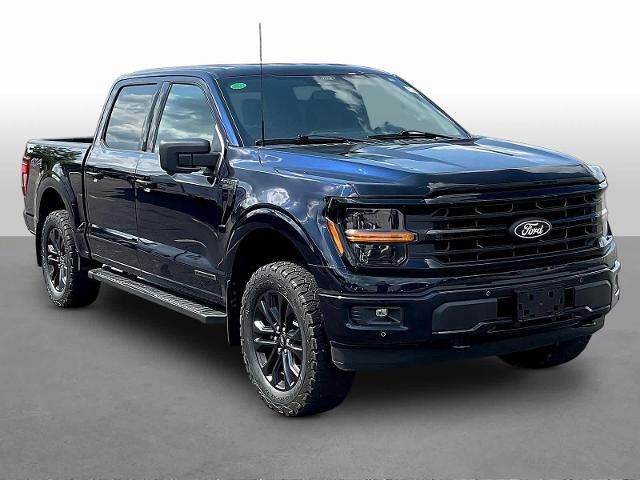 2024 Ford F-150 XLT — photo 1 of 39
