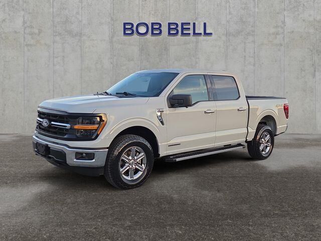 2024 Ford F-150 XLT — photo 1 of 14