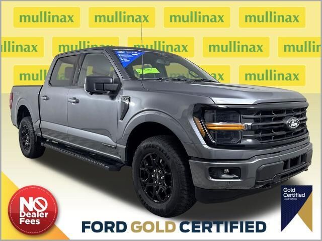 2024 Ford F-150 XLT — photo 1 of 26