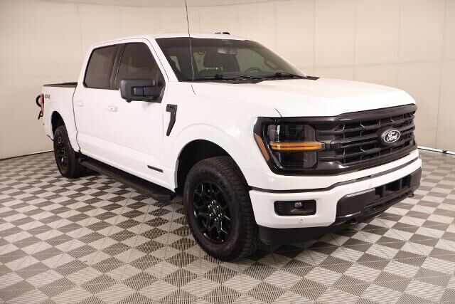 2024 Ford F-150 XLT — photo 1 of 26
