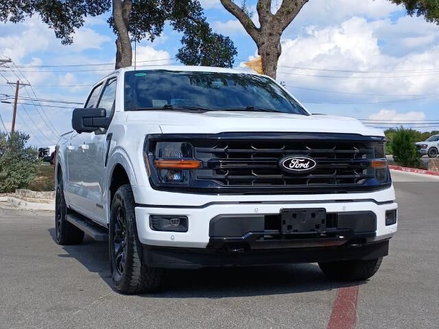 2024 Ford F-150 XLT — photo 1 of 13