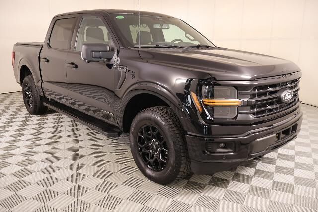 2024 Ford F-150 XLT — photo 1 of 13