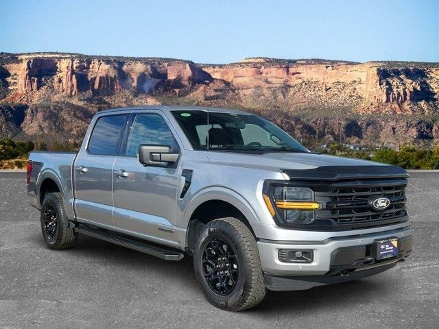 2024 Ford F-150 XLT — photo 1 of 26