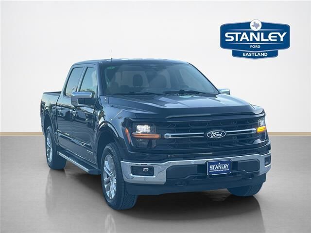 2024 Ford F-150 XLT — photo 1 of 31
