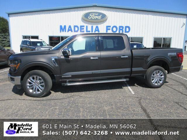 2024 Ford F-150 XLT — photo 1 of 26