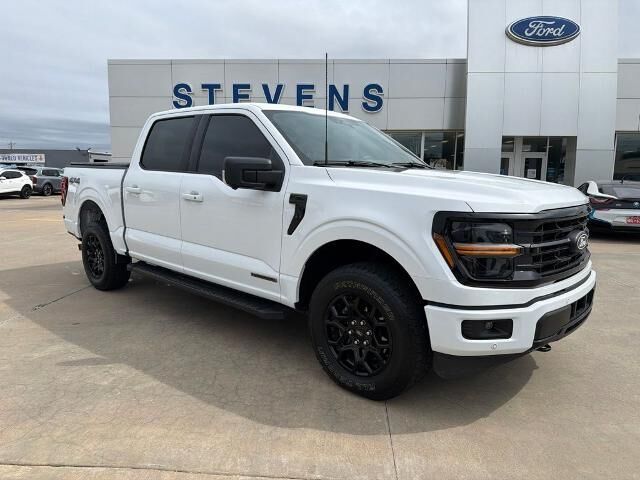 2024 Ford F-150 XLT — photo 1 of 26