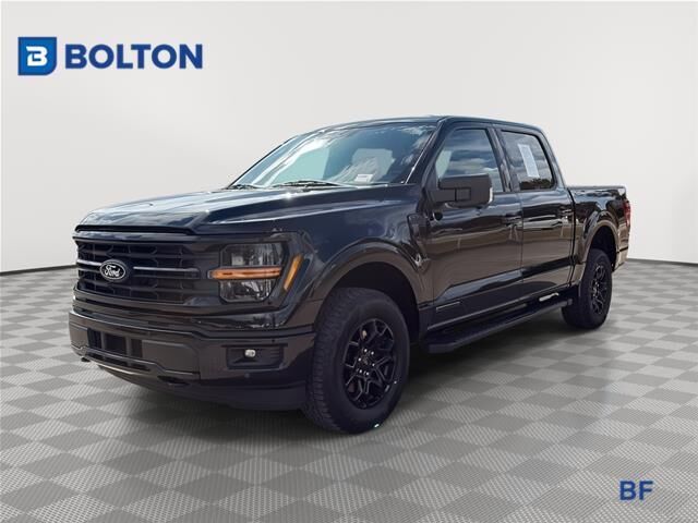 2024 Ford F-150 XLT — photo 1 of 14