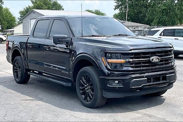 2024 Ford F-150 XLT — photo 1 of 26