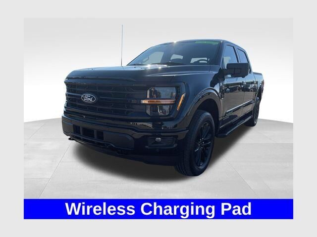 2024 Ford F-150 XLT — photo 1 of 26