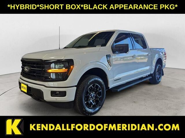 2024 Ford F-150 XLT — photo 1 of 26