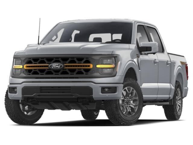 2025 Ford F-150 Tremor — photo 1 of 13