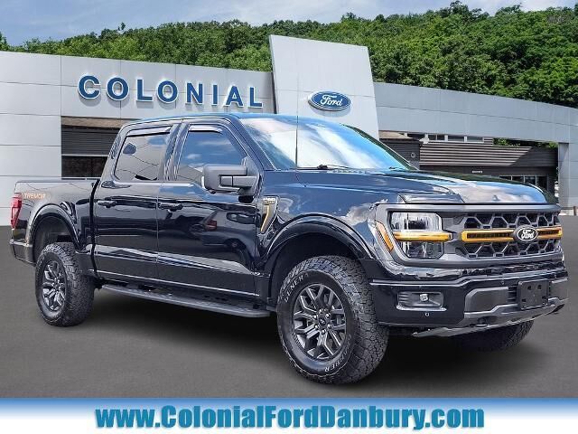 2025 Ford F-150 Tremor — photo 1 of 26