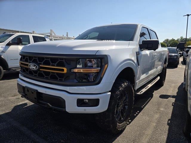 2024 Ford F-150 Tremor