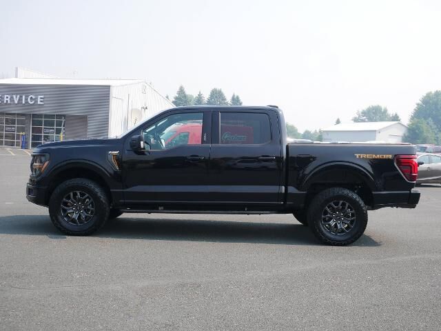 2024 Ford F-150 Tremor — photo 1 of 12