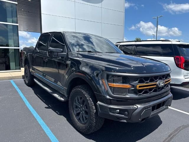 2025 Ford F-150 Tremor — photo 1 of 26