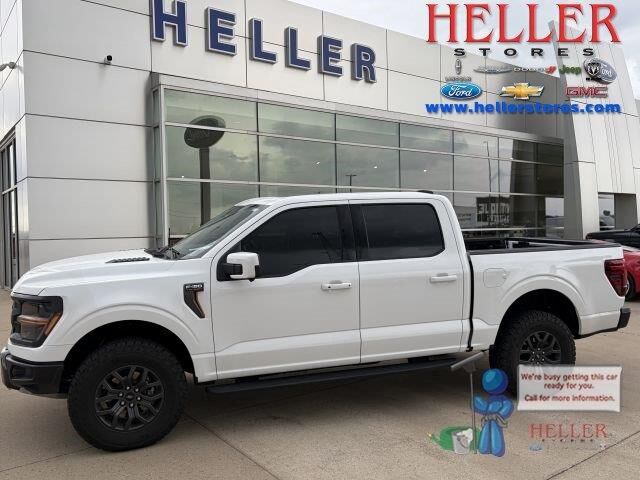 2025 Ford F-150 Tremor — photo 1 of 2