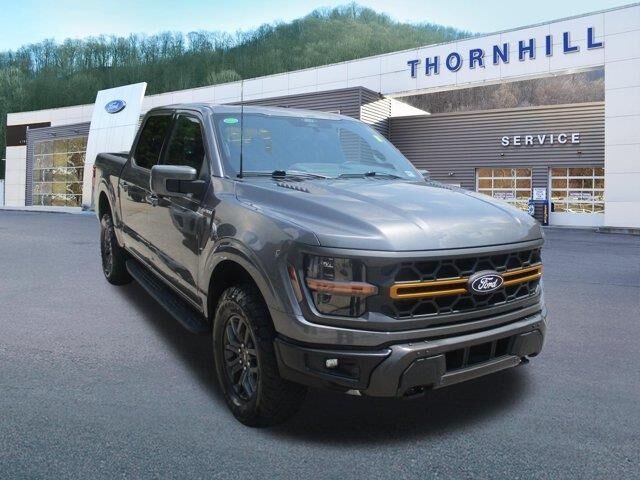 2025 Ford F-150 Tremor — photo 1 of 13