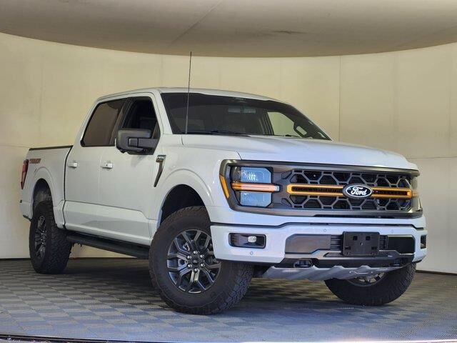 2025 Ford F-150 Tremor — photo 1 of 13
