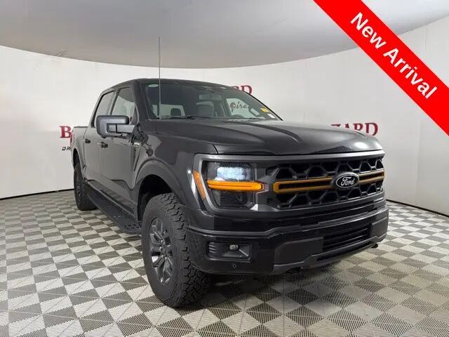 2024 Ford F-150 Tremor — photo 1 of 26