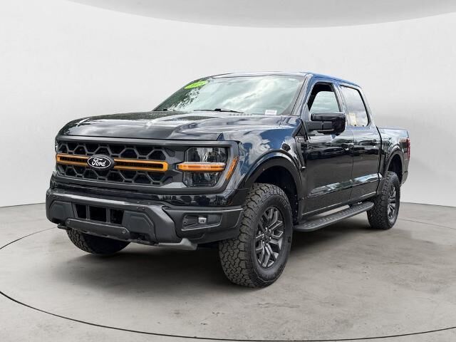 2025 Ford F-150 Tremor — photo 1 of 26
