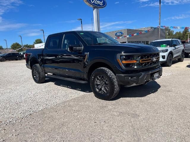 2025 Ford F-150 Tremor — photo 1 of 13