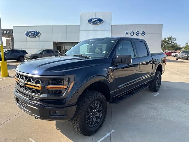 2025 Ford F-150 Tremor — photo 1 of 13