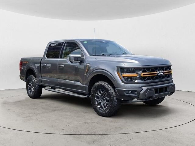 2025 Ford F-150 Tremor — photo 1 of 1