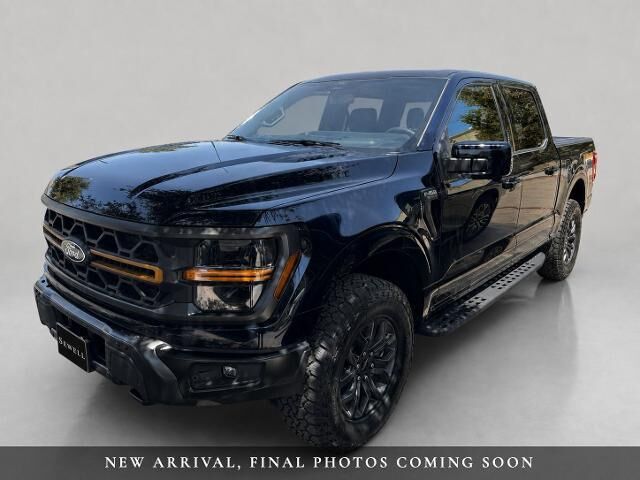 2024 Ford F-150 Tremor — photo 1 of 8
