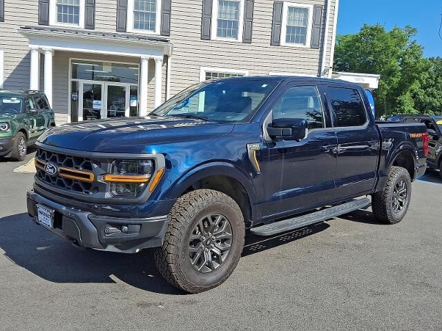 2025 Ford F-150 Tremor — photo 1 of 20