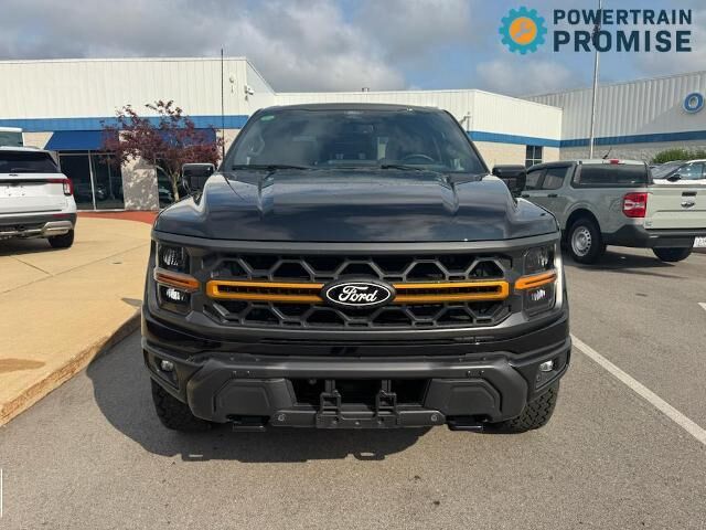 2025 Ford F-150 Tremor — photo 1 of 44