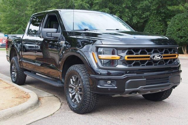 2024 Ford F-150 Tremor — photo 1 of 26