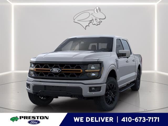 2026 Ford F-150 Tremor — photo 1 of 26