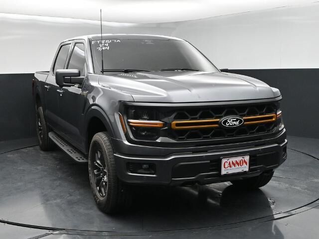 2024 Ford F-150 Tremor — photo 1 of 39