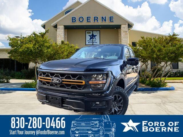 2026 Ford F-150 Tremor — photo 1 of 26