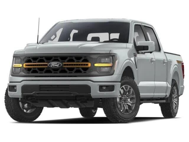 2024 Ford F-150 Tremor — photo 1 of 1