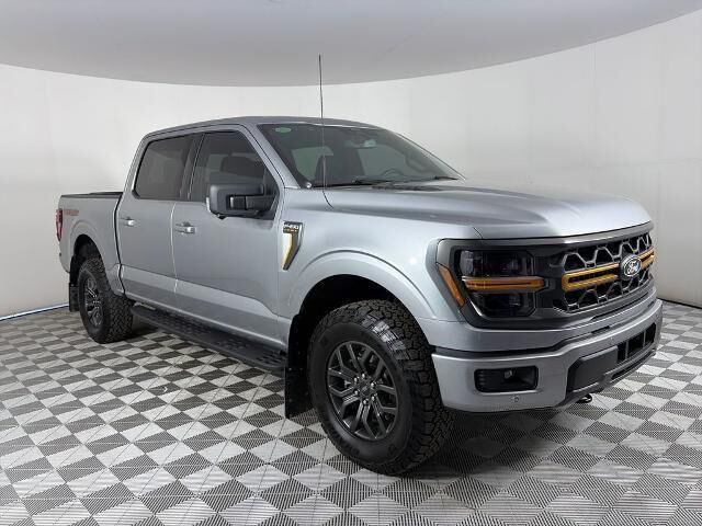 2024 Ford F-150 Tremor — photo 1 of 26