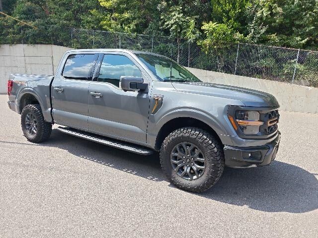 2024 Ford F-150 Tremor — photo 1 of 12