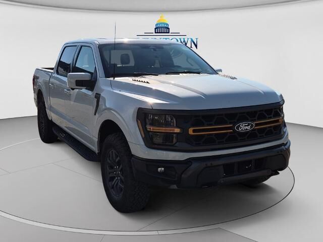 2025 Ford F-150 Tremor — photo 1 of 36