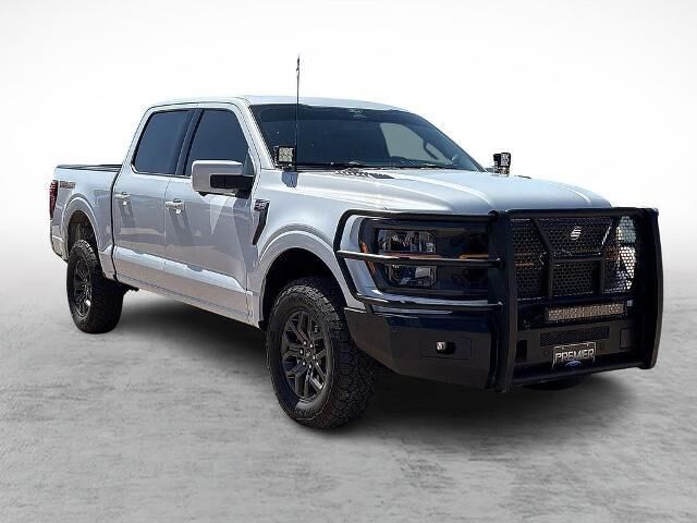 2025 Ford F-150 Tremor — photo 1 of 26