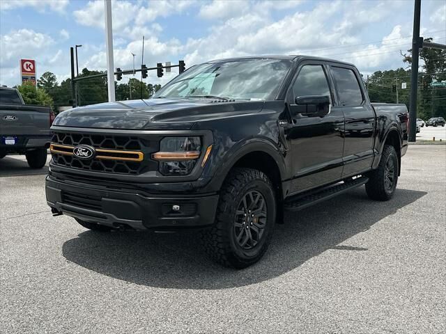 2026 Ford F-150 Tremor — photo 1 of 13