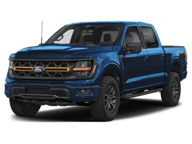 2026 Ford F-150 Tremor — photo 1 of 1