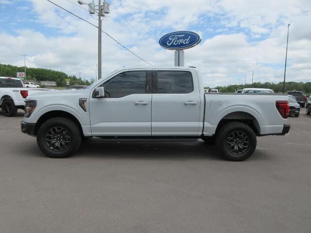 2024 Ford F-150 Tremor — photo 1 of 13