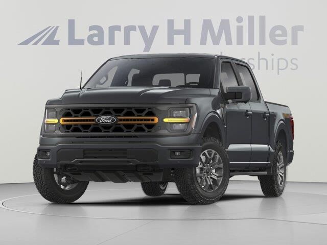 2024 Ford F-150 Tremor — photo 1 of 15
