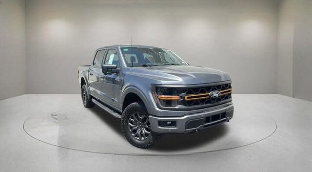 2024 Ford F-150 Tremor — photo 1 of 1