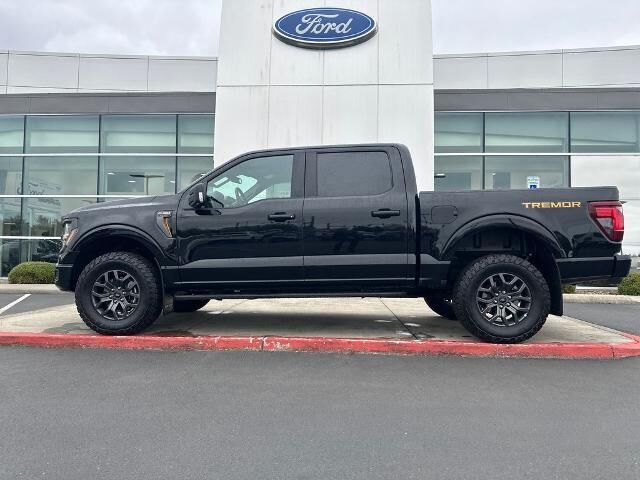 2025 Ford F-150 Tremor — photo 1 of 13