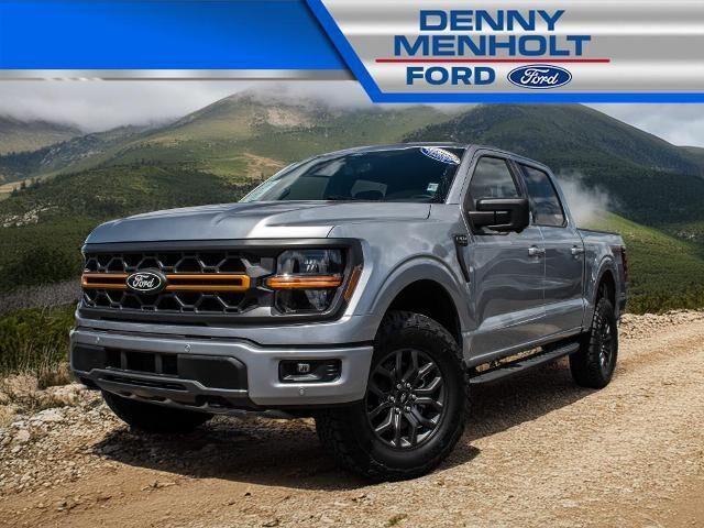 2024 Ford F-150 Tremor — photo 1 of 13