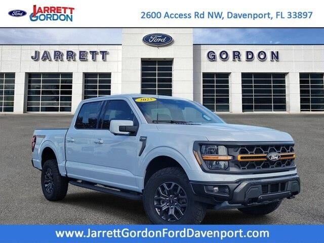 2025 Ford F-150 Tremor — photo 1 of 26