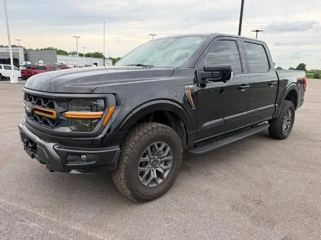2025 Ford F-150 Tremor — photo 1 of 26