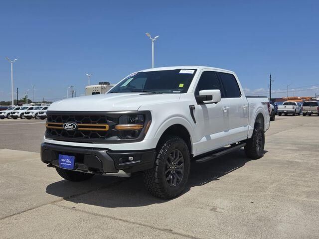 2025 Ford F-150 Tremor — photo 1 of 26