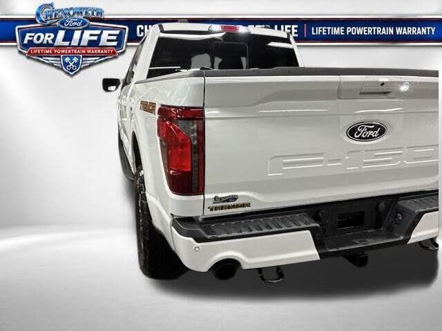 2025 Ford F-150 Tremor — photo 1 of 1